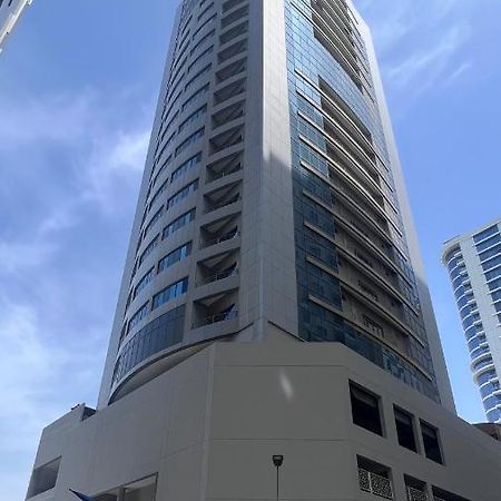The Seven Hotel Manamah Buitenkant foto